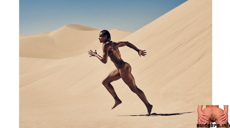 female muscle athletes bare body issue
